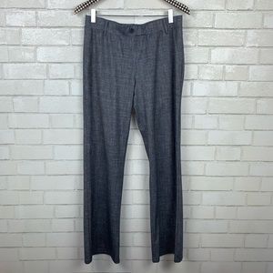 Betabrand Bootcut Dress Pant Yoga Pant MP N2951